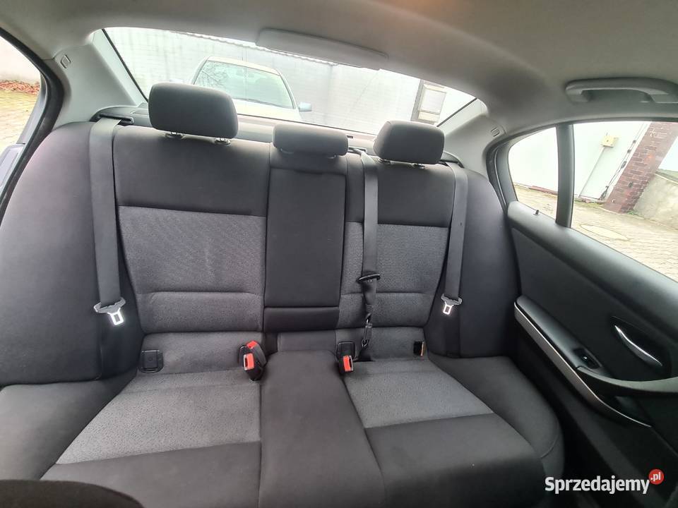 BMW 320I radio Kędzierzyn-Koźle
