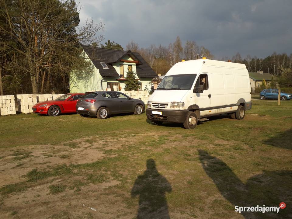 Mascott Mascot 9804r zderzak przód łódzkie Złoczew