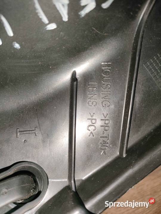 ReflektorLampa Lewa Przód Seat Ibiza IIICordoba sprzedam