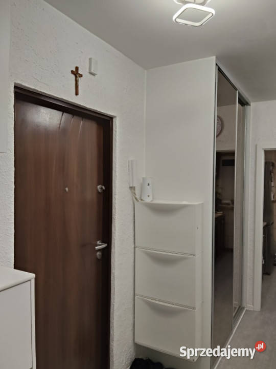 Mieszkanie na sprzedaż parter mazowieckie Warszawa