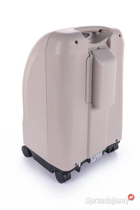 Koncentrator tlenu INVACARE PERFECTO 2 wielkopolskie Leszno