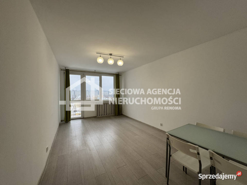 sprzedaży mieszkania Gdańsk Obrońców Wybrzeża