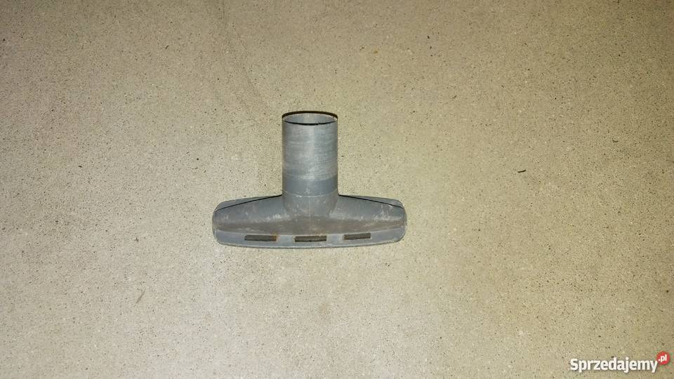 Odkurzacz Zelmer końcówki Białystok