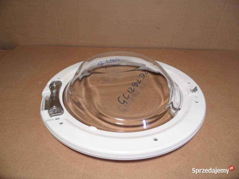 drzwi pralki candy GC1282D2 Strawczyn sprzedam