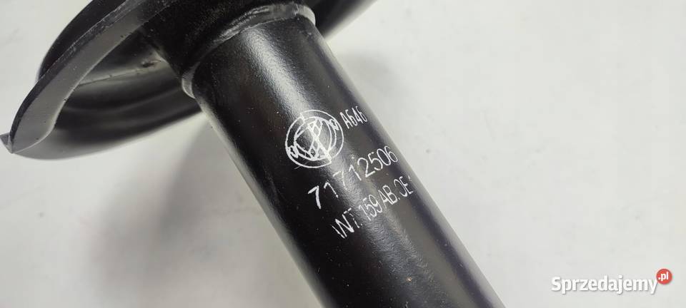 AMORTYZATOR PRZÓD PRZEDNI FIAT BRAVO BRAVA