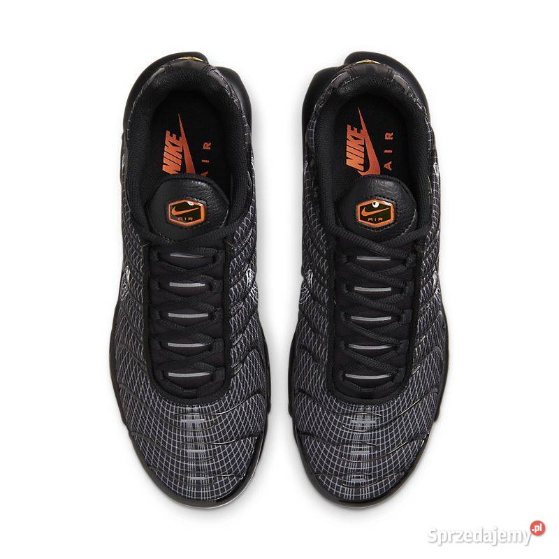 Nike Air TN Plus buty meskie w rozmiarze 40 46