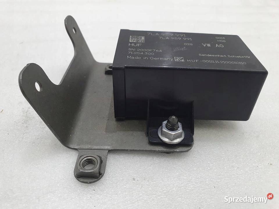MODUŁ PRZESUWANIA DRZWI VW T6 LIFT 7LA959991 Drzwi