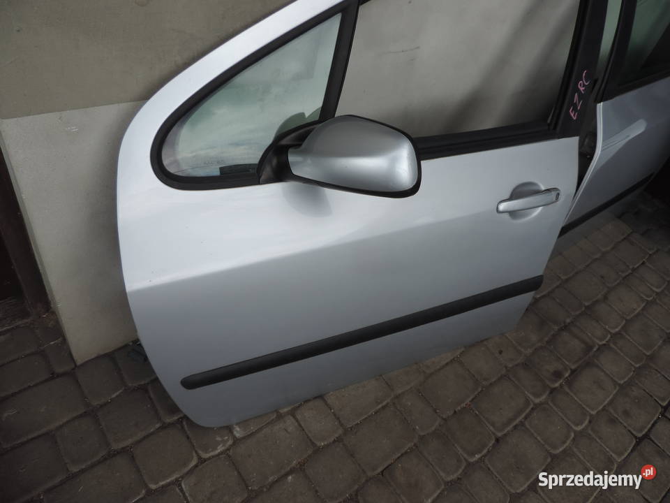 PEUGEOT 307 SW EZRC LEWY PRZÓD sprzedam