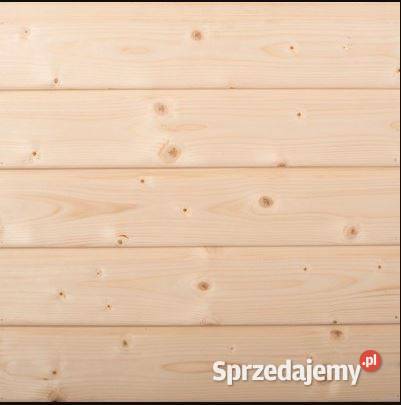 podbitka deska podbiciowa boazeria Czechowice-Dziedzice sprzedam