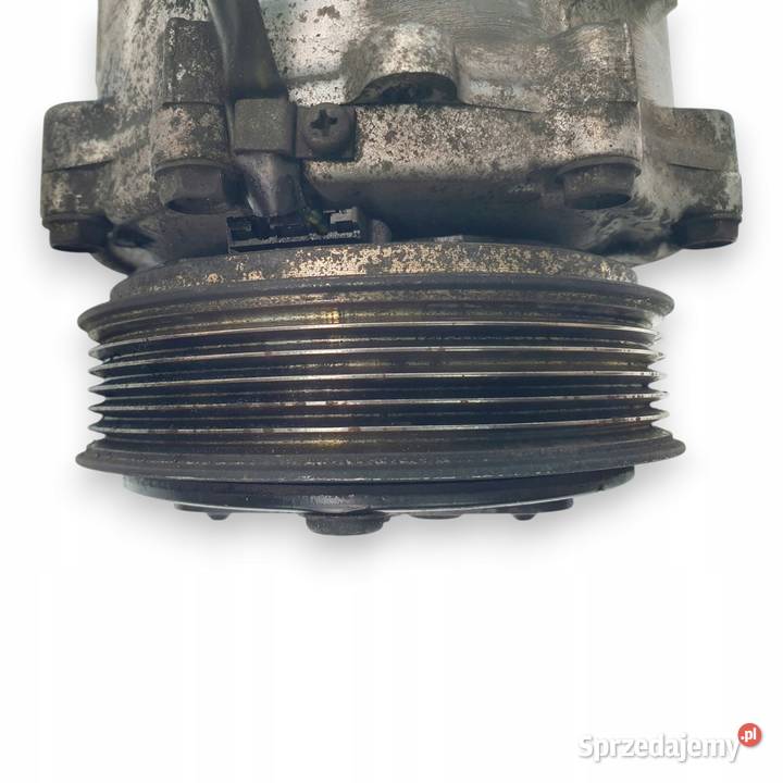 SPRĘŻARKA KLIMATYZACJI Volvo V50 20D Ford Chełm