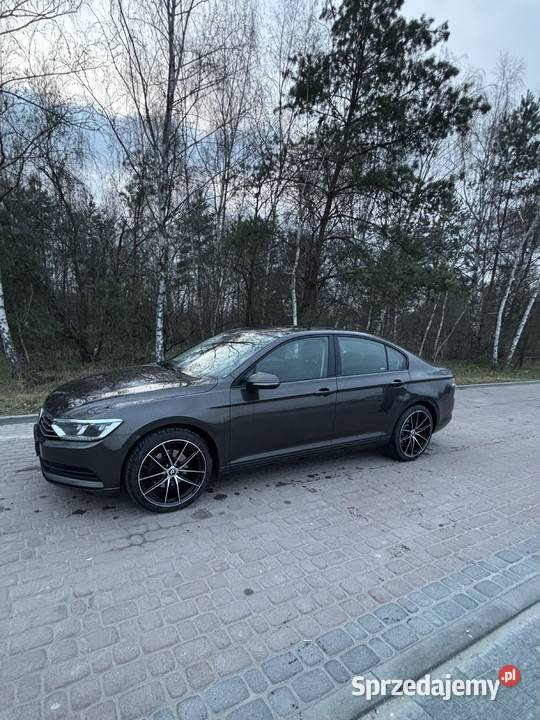 Ogłoszenie nawigacja