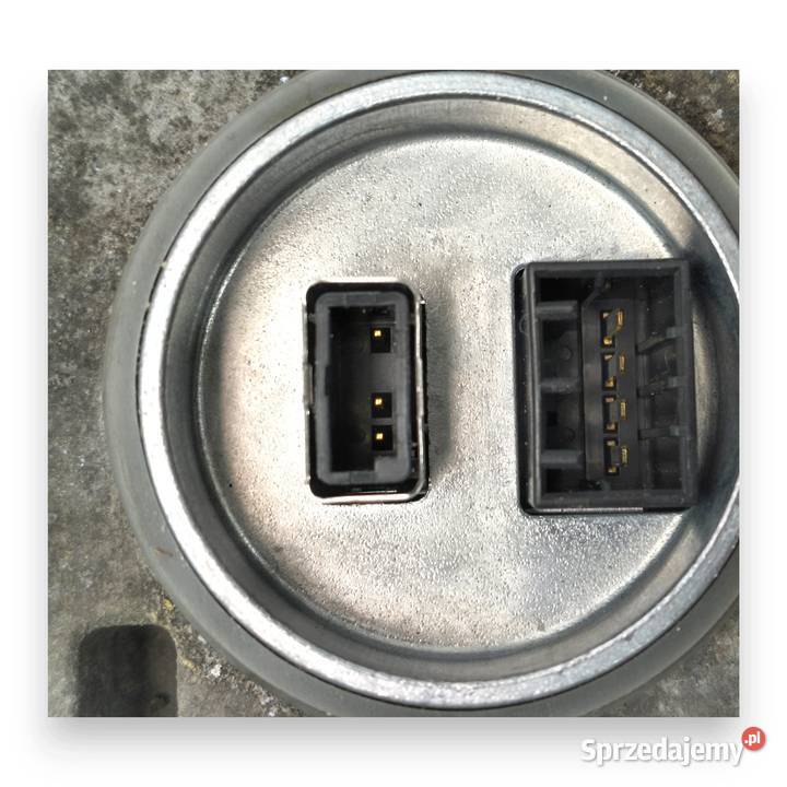 MODUŁ PRZETWORNICA XENON Citroen C5 RENAULT OPEL lubelskie Chełm