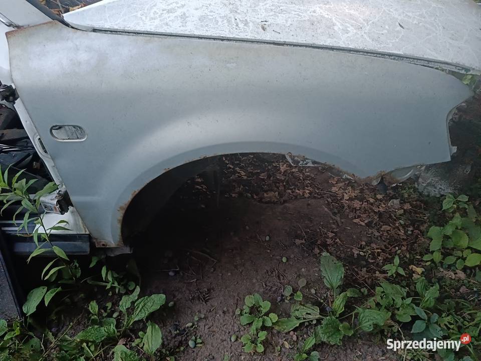 Błotnik Prawy LB7Z Passat B5 P1 śląskie Myszków