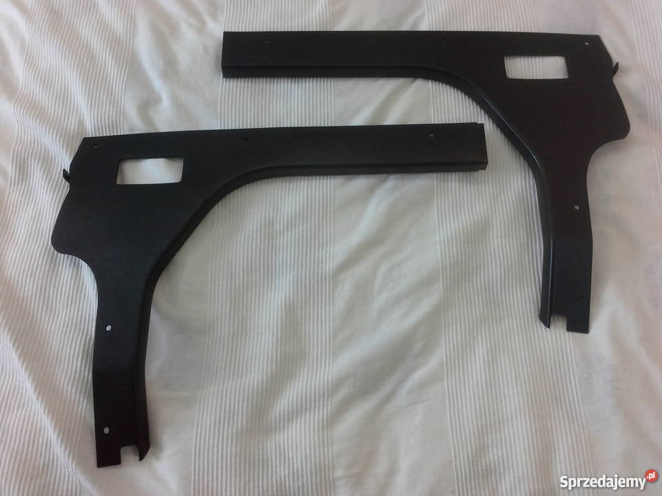 ROVER 75 OSŁONA OSŁONKA KANAPĄ PLASTIK RAMKA wielkopolskie Poznań