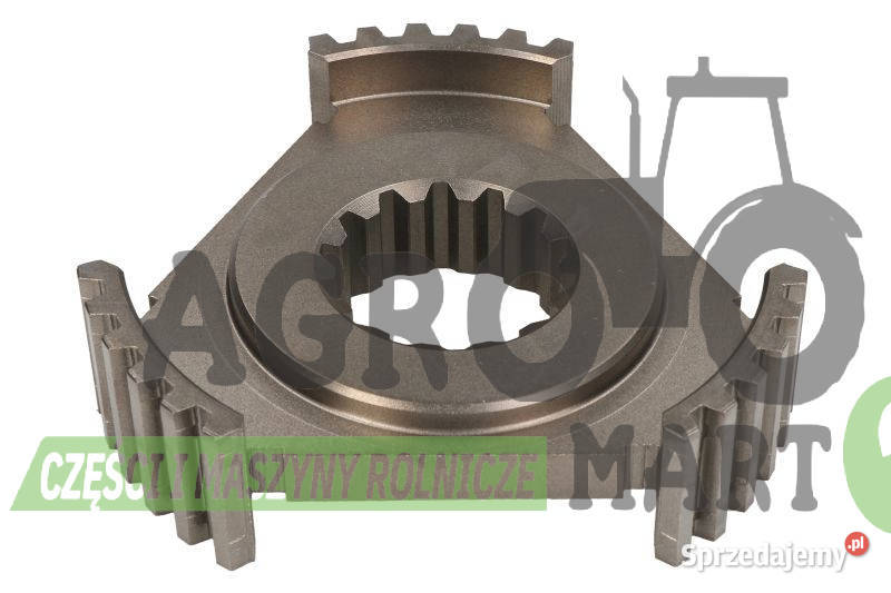 5138221 82982325 5135362 5104321 KOŁO ZĘBATE CNH Pozostałe Wichrów sprzedam