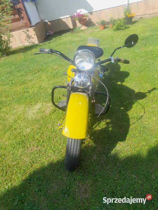 HarleyDavidson wlc Harley-Davidson małopolskie Klęczany