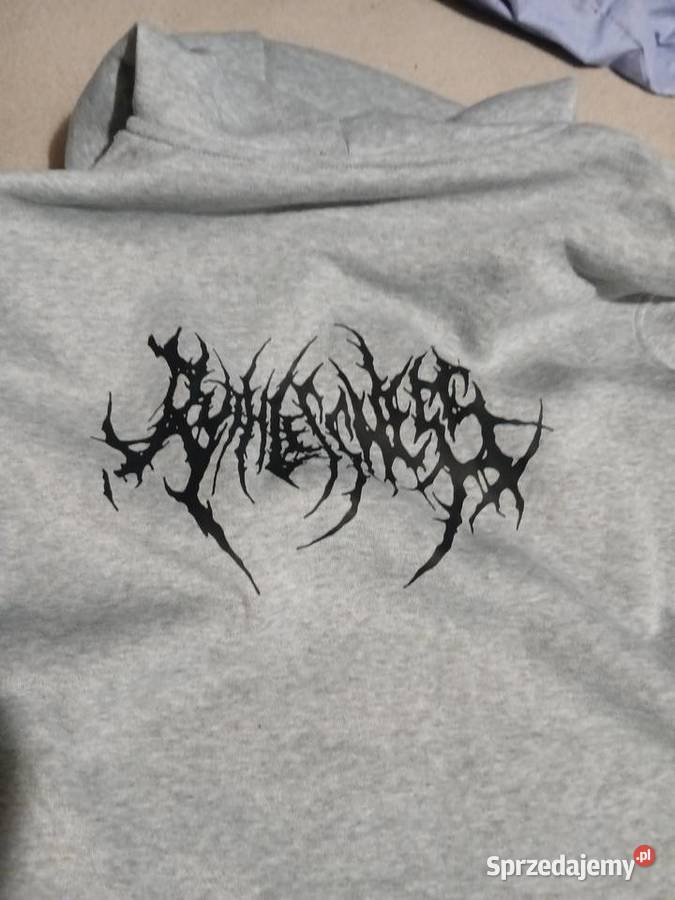 Bluza z tribalem Zwoleń