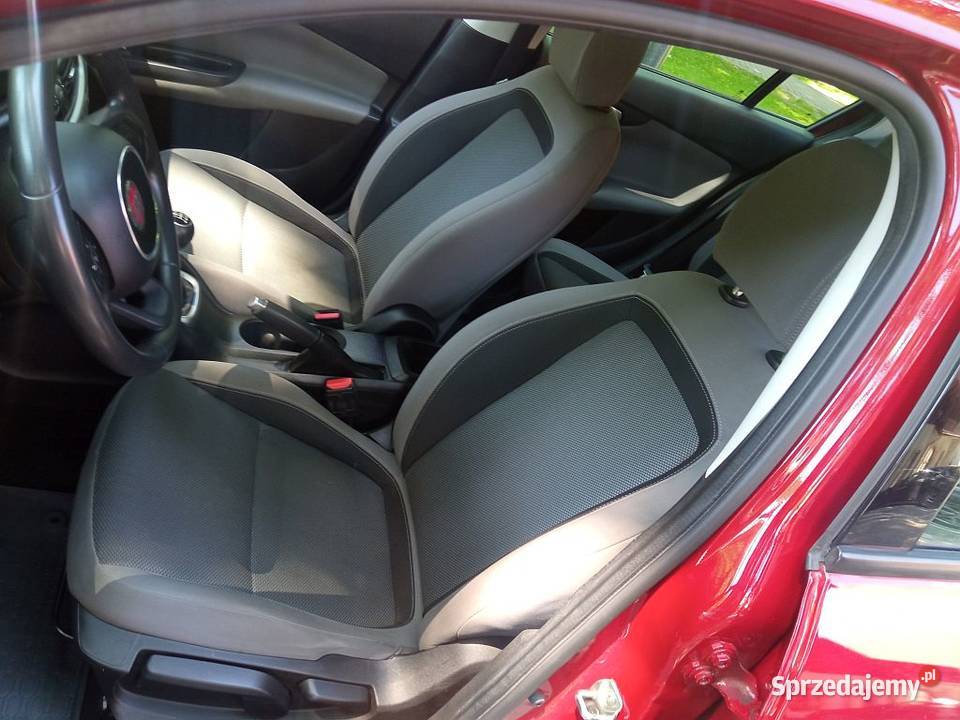 Fiat Tipo 14 16V Salon Polska 49000 przebiegu sprzedam
