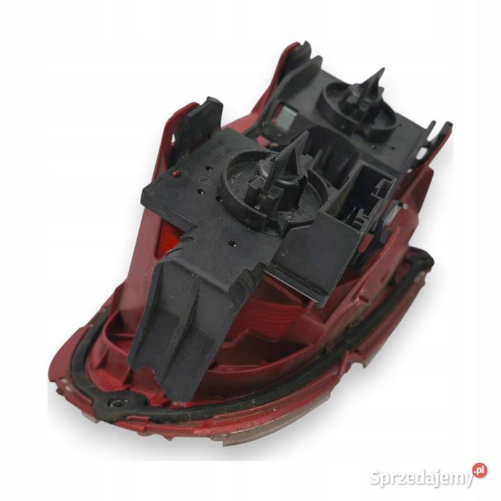 LAMPA PRAWA Mini Cooper R56 200613 tylna tylnia Chełm