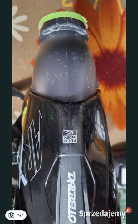 Buty narciarskie Jaworze Górne