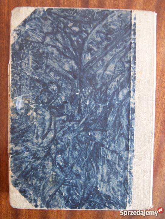 Pola Gojawiczyńska Rajska Jabłoń t II 1947 Proza i poezja lubelskie