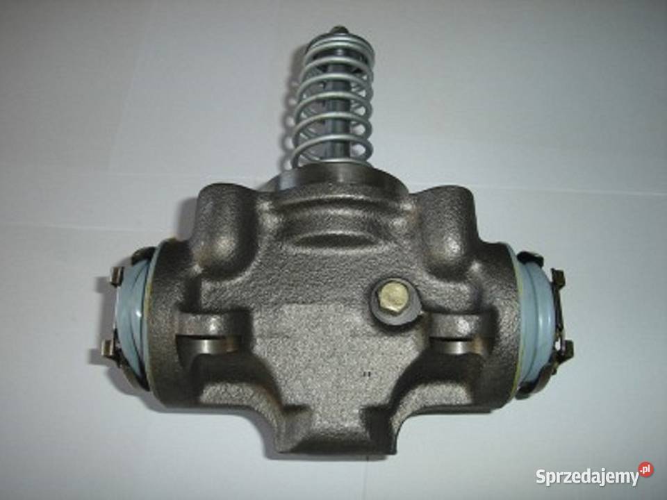 Cylinderek Mercedes Atego 814 809 1320 1520 1224 Częstochowa