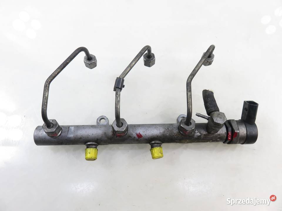 LISTWA WTRYSKOWA AUDI A5 30 TDI 059130090AJ