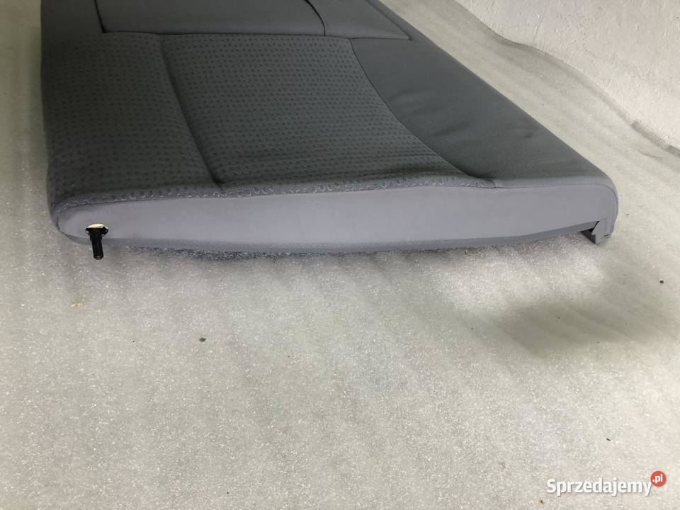 OPARCIE KANAPY LEWY TYŁ BMW E46 SEDAN wielkopolskie