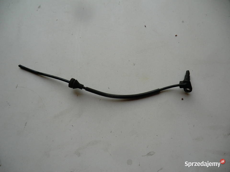 FIAT 500 FORD KA CZUJNIK ABS PRZÓD 51797173 sprzedam