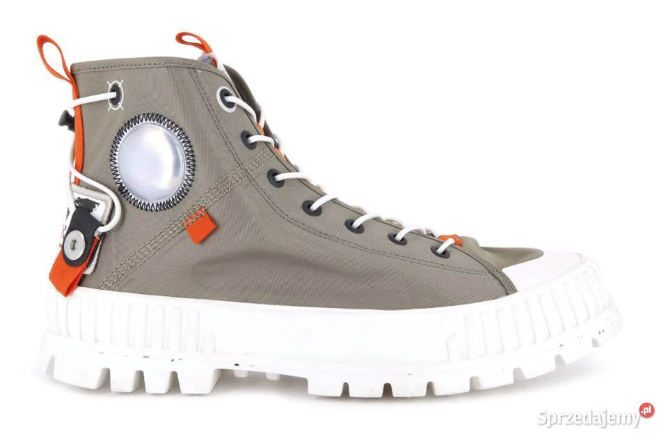 Buty damskie Palladium 77354308M jedyne takie Gdynia sprzedam