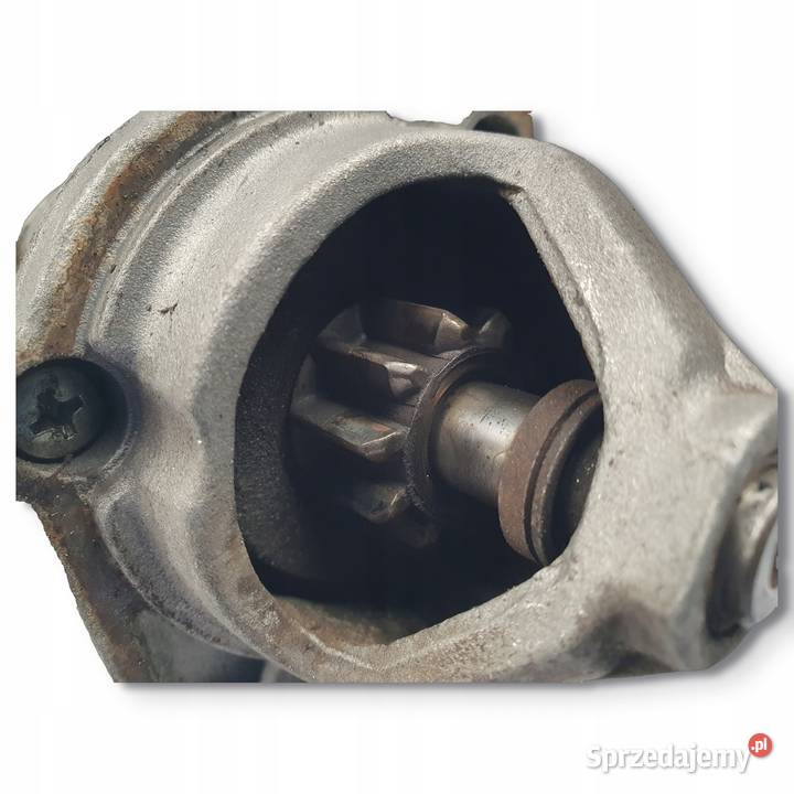 ROZRUSZNIK Opel Meriva A 16 16V D6RA293 osobowe Chełm