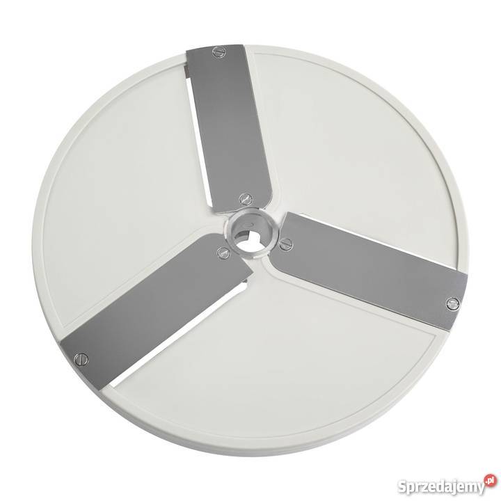 Zapasowa tarcza do krajalnicy do warzyw plastry Poczesna