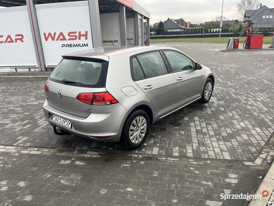 Golf 7 Grodzisk Wielkopolski