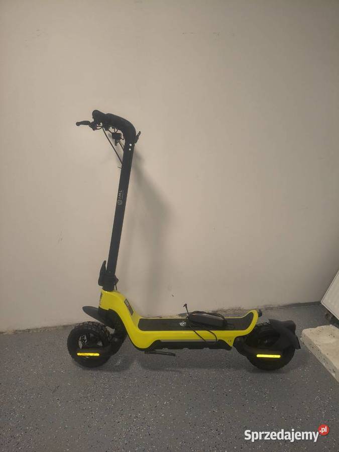 Hulajnoga elektryczna XP X5 Tarnów