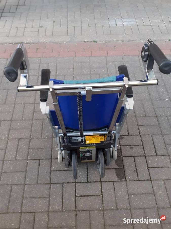 Schodolaz alber mazowieckie Warszawa