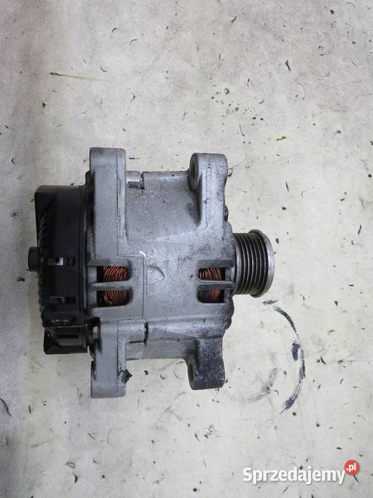 ALTERNATOR MONDEO MK5 15 TDCI