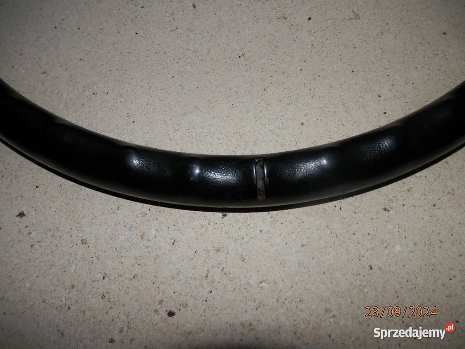 KIEROWNICA FIAT 126 ST Rogi