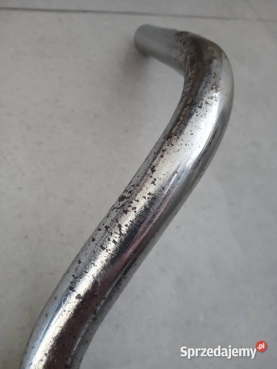 Kierownica rowerowa Romet PRL Rowery i akcesoria Lublin