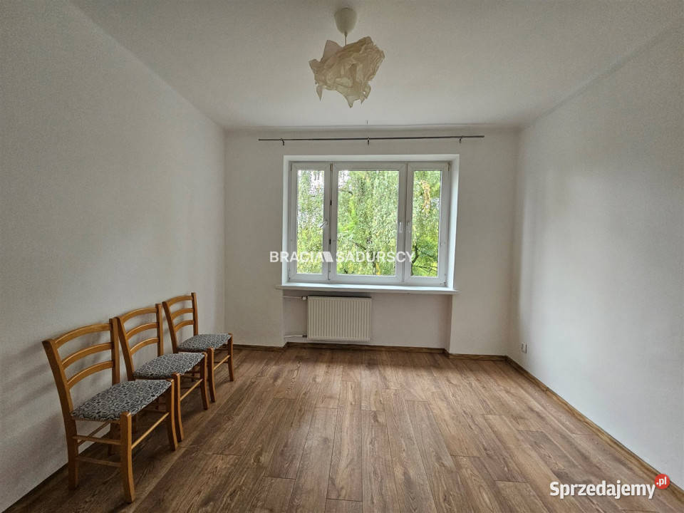 Mieszkanie 5107m2 2 pokoje Kraków Słoneczne