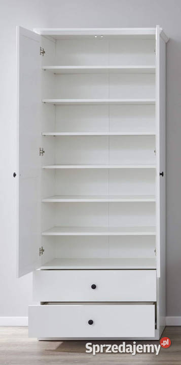 BAXTER GARDEROBA 117 SZAFA GARDEROBIANA 2d2s Rzeszów