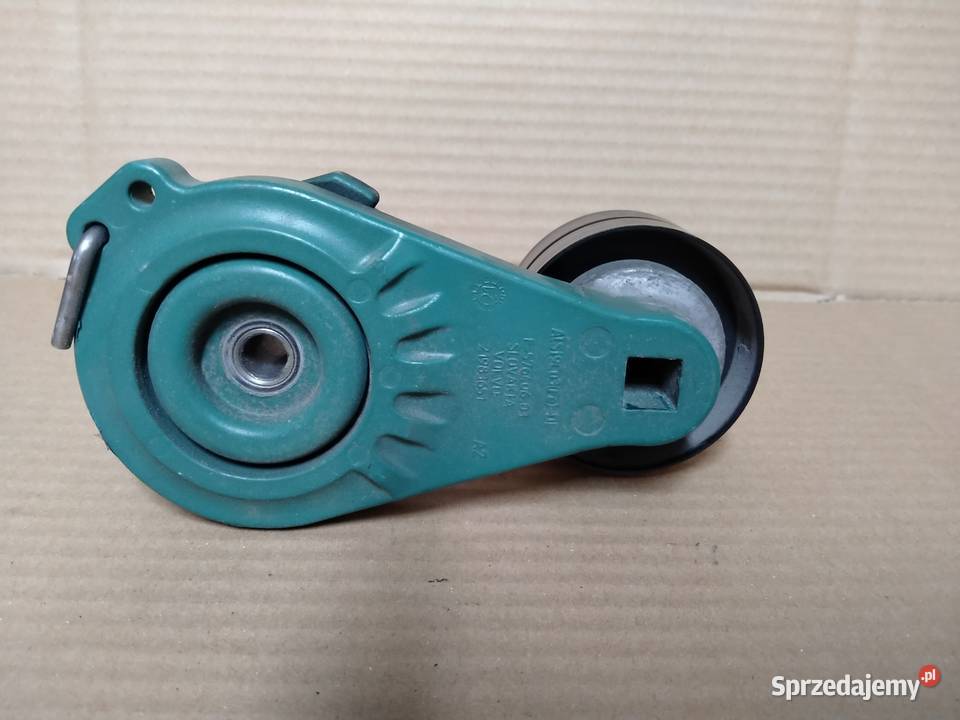 VOLVO FH4 NAPINACZ PASKA 21983651