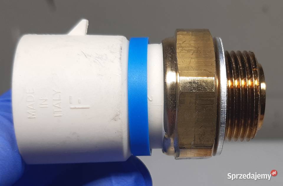 TERMOWŁĄCZNIK WENTYLATORA VOLVO S40 V40 19 DI TD Mielęcin