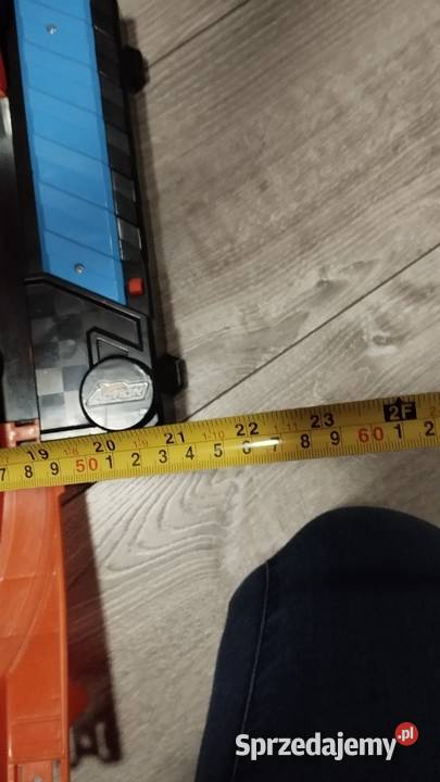 wieża podniebne kaskady hot wheels czytaj Poznań