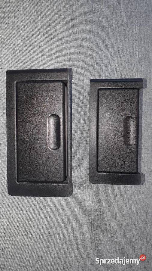 Popielniczka BMW e36 8 144 796 osobowe Lusowo