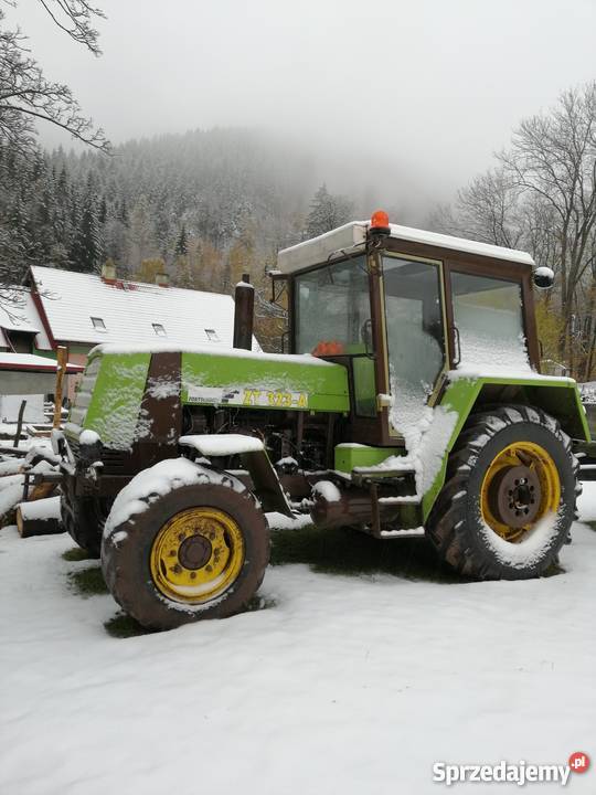 Forschritt 323A Forschmidt 323A Forshmid 323A Łomnica sprzedam