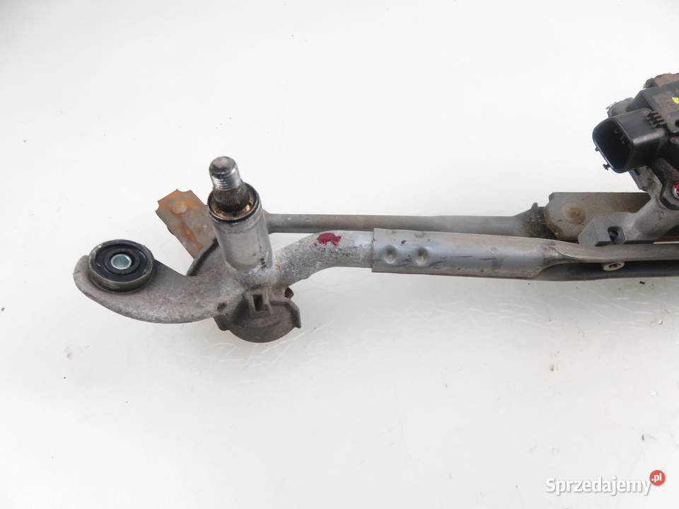 MECHANIZM WYCIERACZEK MAZDA 6 II GH 1593001431 osobowe Mechanizmy wycieraczek