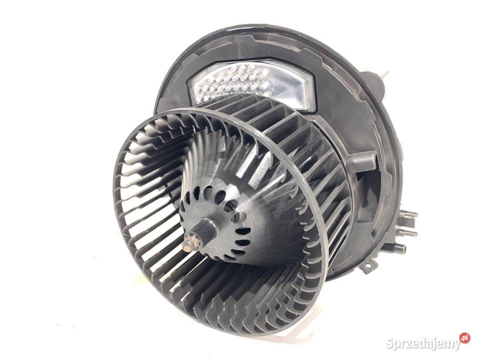 DMUCHAWA NAWIEWU SEAT LEON III WENTYLATOR