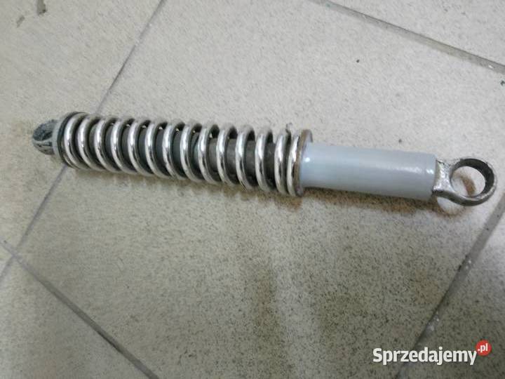 amortyzator MZ