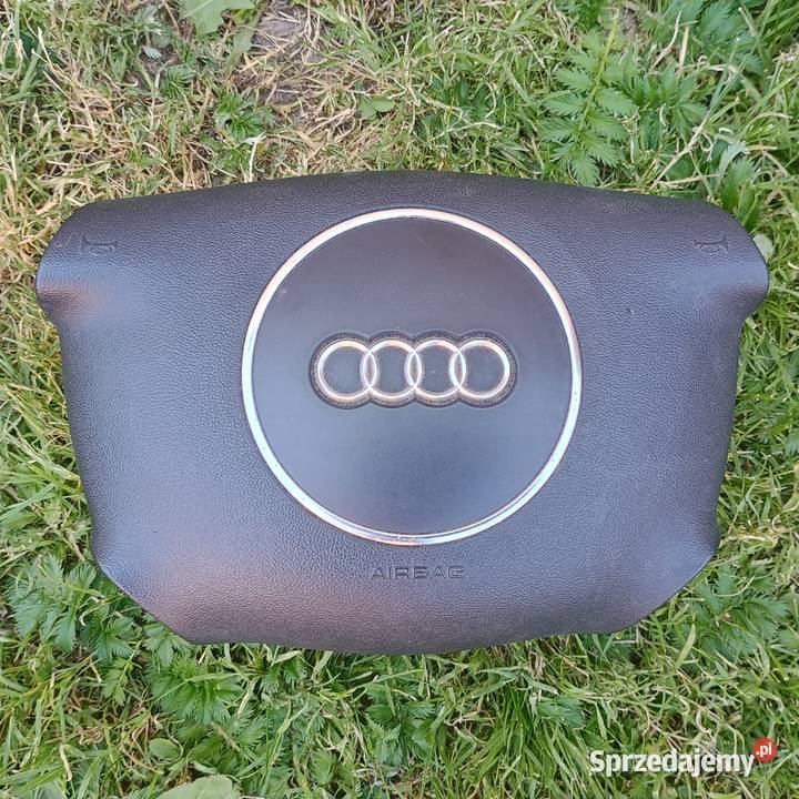 Audi A4 B6 kierownica poduszka