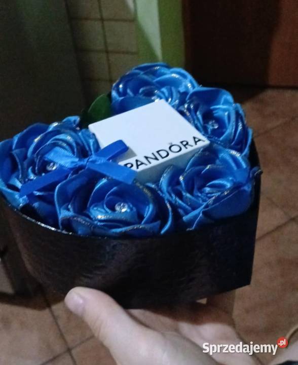 Flower Box dolnośląskie Kłodzko sprzedam